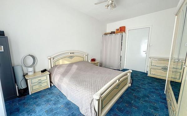 Appartement à vendre    4 pièces • 98 m2 Bourg-lès-Valence