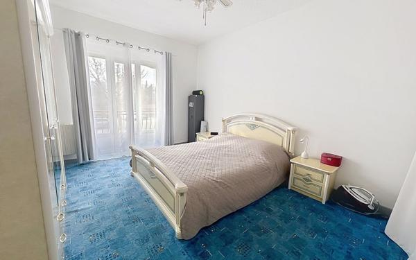 Appartement à vendre    4 pièces • 98 m2 Bourg-lès-Valence