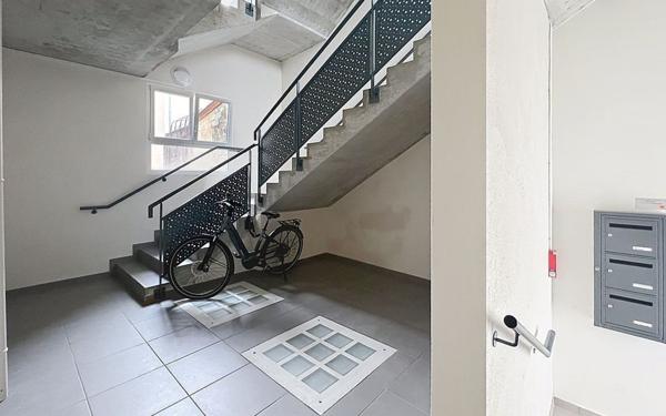 Appartement à vendre    4 pièces • 98 m2 Bourg-lès-Valence