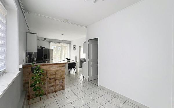 Appartement à vendre    4 pièces • 98 m2 Bourg-lès-Valence