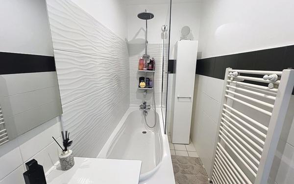 Appartement à vendre    4 pièces • 98 m2 Bourg-lès-Valence