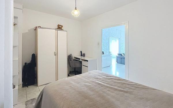 Appartement à vendre    4 pièces • 98 m2 Bourg-lès-Valence