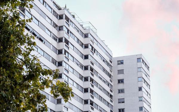 Appartement à vendre    3 pièces • 85,70 m2 Lyon 7