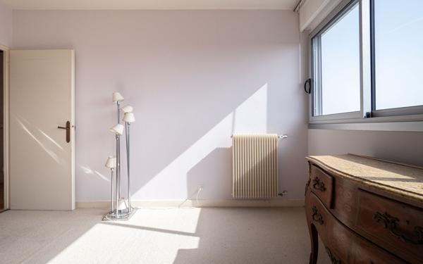 Appartement à vendre    3 pièces • 85,70 m2 Lyon 7