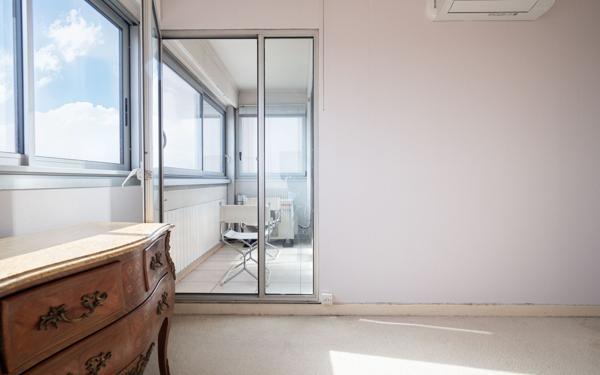 Appartement à vendre    3 pièces • 85,70 m2 Lyon 7