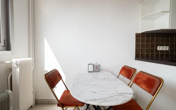 Appartement à vendre    3 pièces • 85,70 m2 Lyon 7