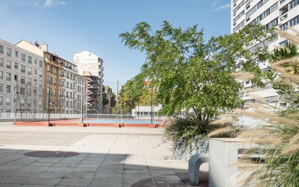 Appartement à vendre    3 pièces • 85,70 m2 Lyon 7