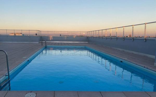 Appartement à vendre    3 pièces • 85,70 m2 Lyon 7