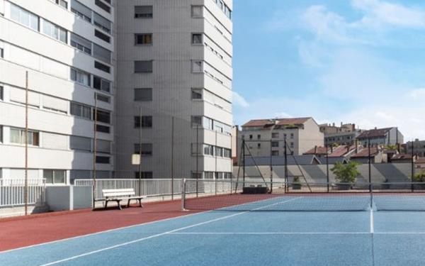 Appartement à vendre    3 pièces • 85,70 m2 Lyon 7