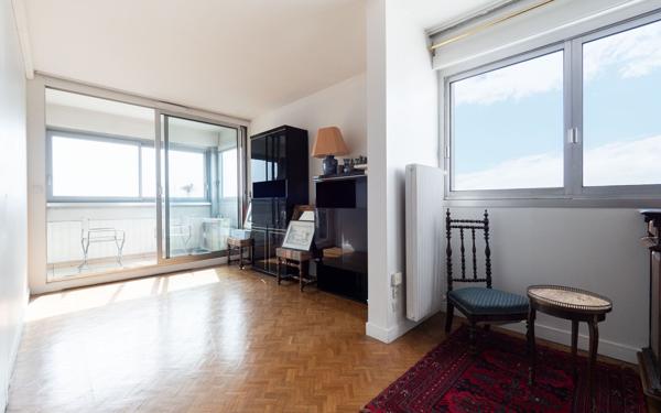 Appartement à vendre    3 pièces • 85,70 m2 Lyon 7