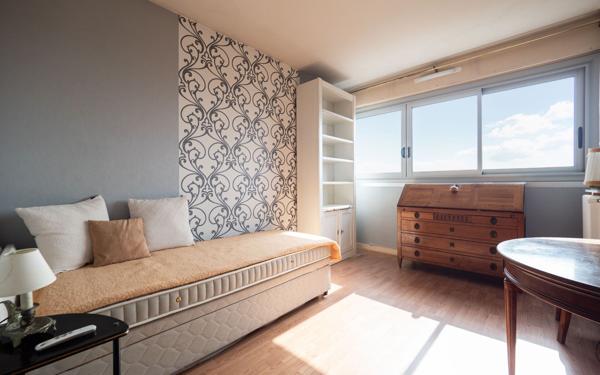 Appartement à vendre    3 pièces • 85,70 m2 Lyon 7