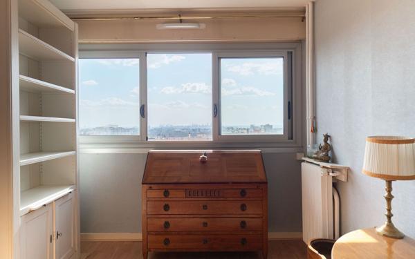 Appartement à vendre    3 pièces • 85,70 m2 Lyon 7