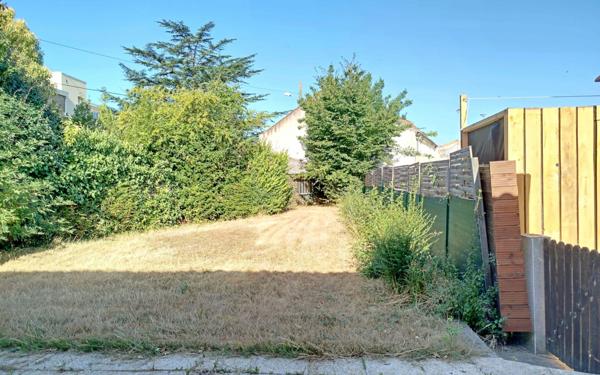 Maison à vendre    5 pièces •  Cholet