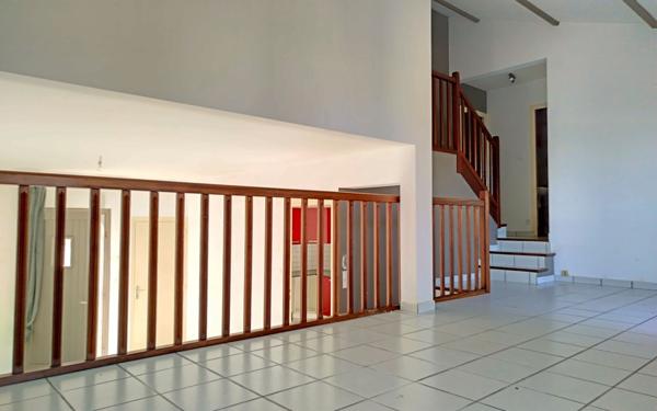 Maison à vendre    5 pièces •  Cholet