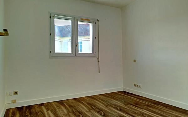 Maison à vendre    5 pièces •  Cholet