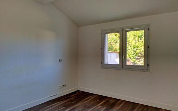 Maison à vendre    5 pièces •  Cholet