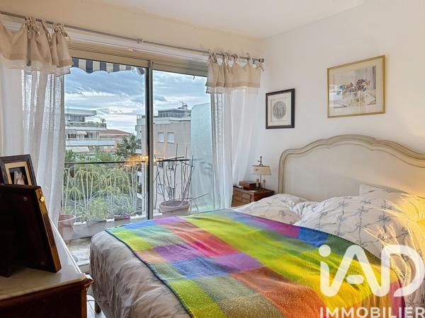 Appartement à vendre 2 pièces 44 m² Cannes