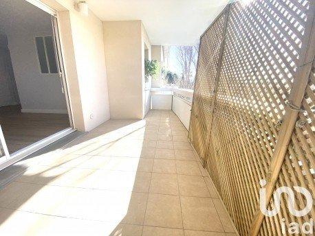 Appartement à vendre 3 pièces 66 m² Canet-en-Roussillon