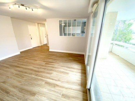 Appartement à vendre 3 pièces 66 m² Canet-en-Roussillon