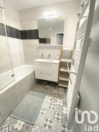 Appartement à vendre 3 pièces 66 m² Canet-en-Roussillon