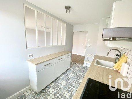 Appartement à vendre 3 pièces 66 m² Canet-en-Roussillon