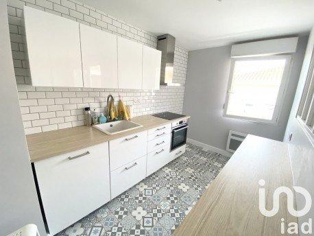 Appartement à vendre 3 pièces 66 m² Canet-en-Roussillon