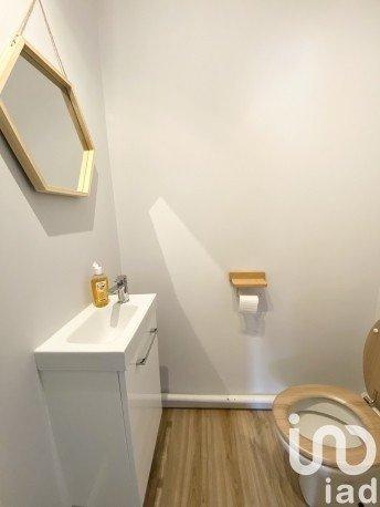 Appartement à vendre 3 pièces 66 m² Canet-en-Roussillon