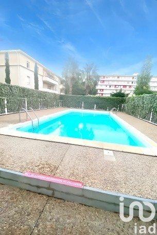 Appartement à vendre 3 pièces 66 m² Canet-en-Roussillon