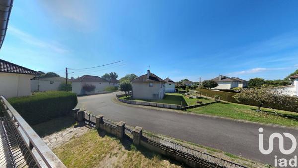 Maison à vendre 5 pièces 107 m² Pleaux