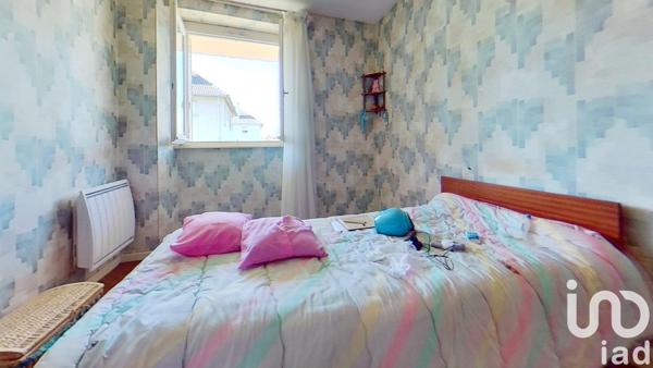 Maison à vendre 5 pièces 107 m² Pleaux