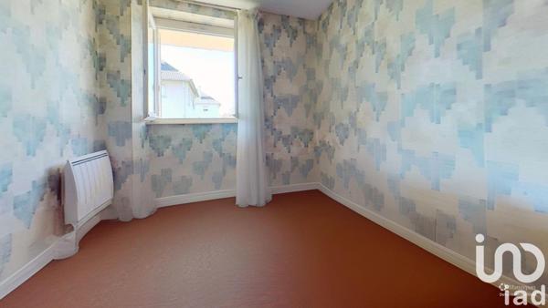 Maison à vendre 5 pièces 107 m² Pleaux