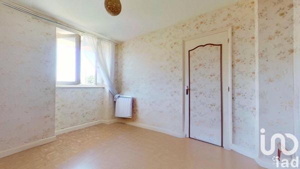 Maison à vendre 5 pièces 107 m² Pleaux