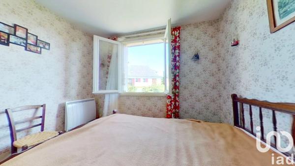 Maison à vendre 5 pièces 107 m² Pleaux