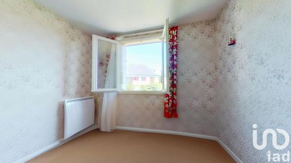 Maison à vendre 5 pièces 107 m² Pleaux