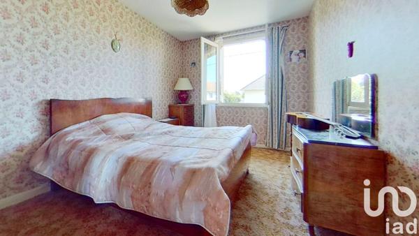 Maison à vendre 5 pièces 107 m² Pleaux