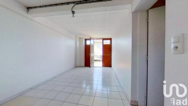 Maison à vendre 5 pièces 107 m² Pleaux