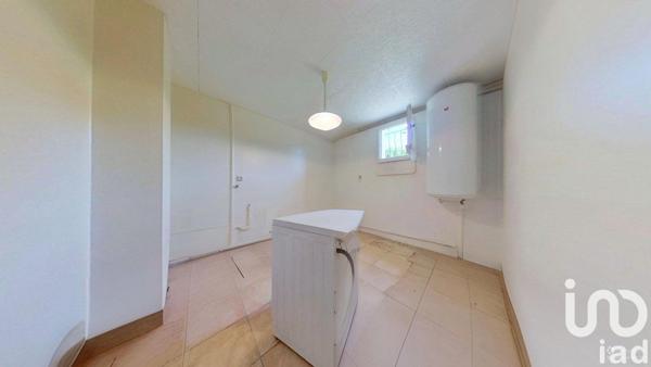 Maison à vendre 5 pièces 107 m² Pleaux