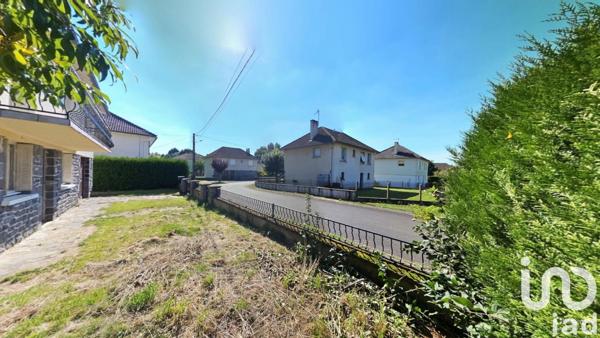 Maison à vendre 5 pièces 107 m² Pleaux