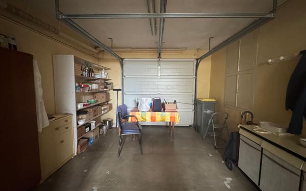 Maison à vendre    6 pièces •  Saint-Renan