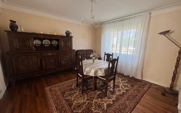 Maison à vendre    6 pièces •  Saint-Renan