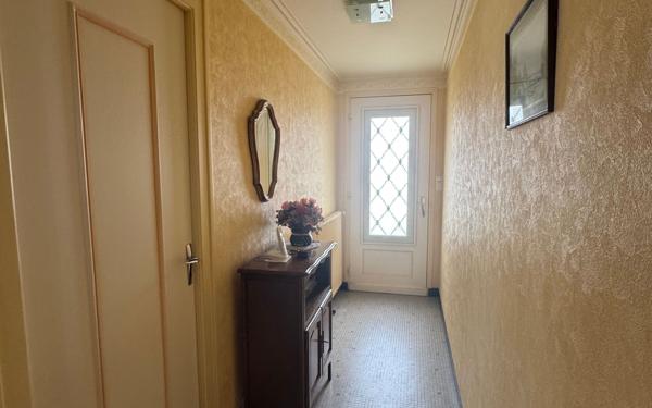 Maison à vendre    6 pièces •  Saint-Renan