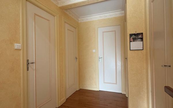 Maison à vendre    6 pièces •  Saint-Renan