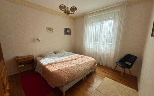 Maison à vendre    6 pièces •  Saint-Renan