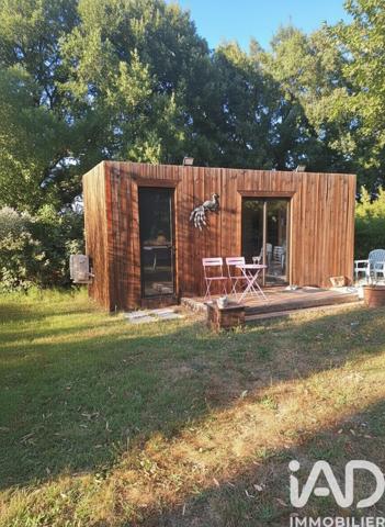 Maison à vendre 8 pièces 271 m² Gardanne