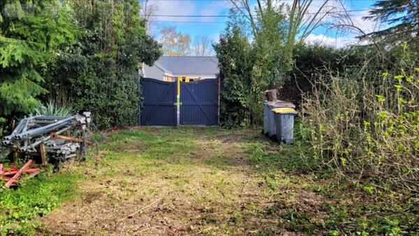 Terrain à Batir à vendre à La Londe en Seine-Maritime (76500), ref : 55000