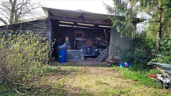 Terrain à Batir à vendre à La Londe en Seine-Maritime (76500), ref : 55000