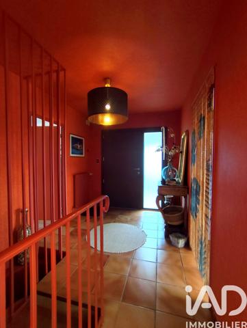 Maison à vendre 6 pièces 139 m² Saint-Gaudens