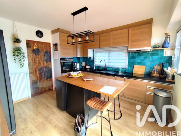 Maison à vendre 6 pièces 139 m² Saint-Gaudens