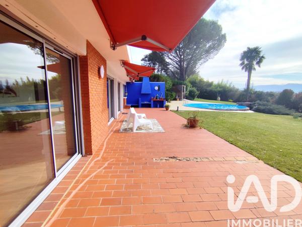 Maison à vendre 6 pièces 139 m² Saint-Gaudens