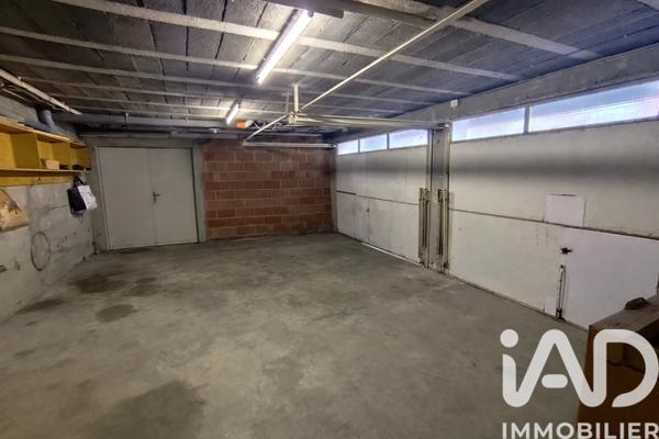 Maison à vendre 6 pièces 139 m² Saint-Gaudens